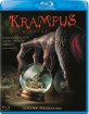 Krampus: Duch Świąt (PL Import ohne dt. Ton) Blu-ray