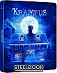 Krampus (2015) - Steelbook (IT Import) Blu-ray