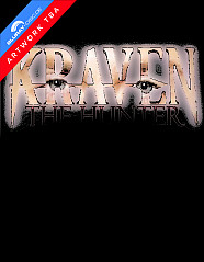 Kraven: The Hunter 4K (4K UHD + Blu-ray) Blu-ray