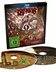 Kreator - Gods Of Violence (Blu-ray + CD) Blu-ray