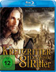 Kreuzritter 8 - Der weisse Ritter Blu-ray