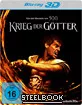 Krieg der Götter 3D (Limited Steelbook Edition) (Blu-ray 3D) Blu-ray