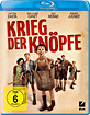 Krieg der Knöpfe (2011 - Christophe Barratier) Blu-ray