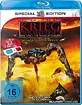 Krieg der Welten 2 - Die nächste Angriffswelle 3D (Classic 3D) Blu-ray