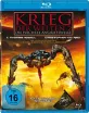 Krieg der Welten 2 - Die nächste Angriffswelle (Neuauflage) Blu-ray