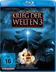 Krieg der Welten 3 Blu-ray