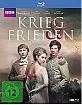 Krieg & Frieden (2016) Blu-ray