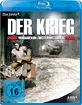 Der Krieg Blu-ray