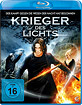 Krieger des Lichts Blu-ray