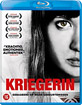 Kriegerin (NL Import) Blu-ray