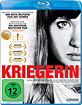 Kriegerin Blu-ray