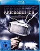 Kriegsgötter Collection (Neuauflage) Blu-ray