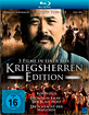 Kriegsherren Edition Blu-ray