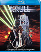 Krull (1983) (Region A - US Import ohne dt. Ton) Blu-ray