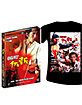 Kuan - Der Unerbittliche Rächer (Shaw Brothers Film Collection) (Limited Mediabook Edition) (Cover B) Blu-ray