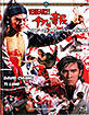 Kuan - Der Unerbittliche Rächer (Shaw Brothers Film Collection) (Limited Mediabook Edition) (Cover A) Blu-ray