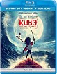 Kubo and the Two Strings (2016) 3D (Blu-ray 3D + Blu-ray + UV Copy) (US Import ohne dt. Ton) Blu-ray