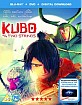 Kubo and the Two Strings (2016) (Blu-ray + DVD +  UV Copy) (UK Import ohne dt. Ton) Blu-ray