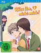 Küss ihn, nicht mich! - Vol. 2 Blu-ray