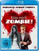 Küss mich, Zombie! Blu-ray