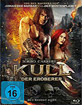 Kull, der Eroberer (Lenticular Edition) Blu-ray