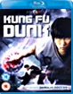 Kung Fu Dunk (UK Import ohne dt. Ton) Blu-ray