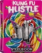 Kung Fu Hustle - Future Shop Exclusive Limited Edition Gallery 1988 Steelbook (CA Import ohne dt. Ton) Blu-ray