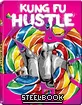 Kung Fu Hustle - Zavvi Exclusive Limited Edition Gallery 1988 Steelbook (UK Import ohne dt. Ton) Blu-ray