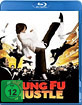 Kung Fu Hustle Blu-ray