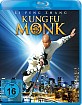 Kung Fu Monk Blu-ray