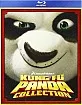 Kung Fu Panda Collection - Double Feature (Blu-ray + DVD + Digital Copy) (IT Import) Blu-ray