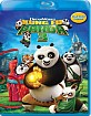 Kung Fu Panda 3 (SE Import ohne dt. Ton) Blu-ray