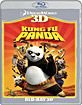 Kung Fu Panda 3D (Blu-ray 3D) (ES Import) Blu-ray