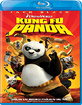 Kung Fu Panda (ES Import) Blu-ray