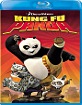 Kung Fu Panda (IT Import) Blu-ray