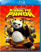 Kung Fu Panda (US Import ohne dt. Ton) Blu-ray