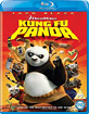 Kung Fu Panda (UK Import) Blu-ray