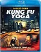 Kung Fu Yoga (2017) (Blu-ray + DVD) (Region A - US Import ohne dt. Ton) Blu-ray