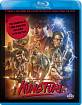 Kung Fury (2015) (SE Import ohne dt. Ton) Blu-ray