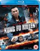 Kung Fu Killer (UK Import ohne dt. Ton) Blu-ray