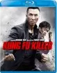 Kung Fu Killer (2014) (US Import ohne dt. Ton) Blu-ray