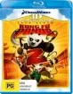 Kung Fu Panda 2 3D (Blu-ray 3D + Blu-ray) (AU Import) Blu-ray