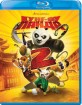 Kung Fu Panda 2 (RU Import ohne dt. Ton) Blu-ray