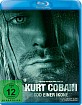 Kurt Cobain - Tod einer Ikone Blu-ray