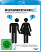 Kusswechsel 2 - Gegensätze ziehen sich aus Blu-ray