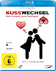 Kusswechsel - Kein Vorspiel ohne Nachspiel Blu-ray