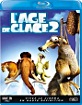 L'Age de Glace 2 (FR Import ohne dt. Ton) Blu-ray