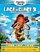 L'Age de glace 3 - Le temps des dinosaures (FR Import) Blu-ray