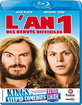 L'An 1, des débuts difficiles (FR Import) Blu-ray
