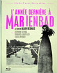 L' Année dernière à Marienbad - StudioCanal Collection im Digibook (FR Import) Blu-ray